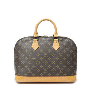 Louis Vuitton Alma PM